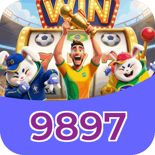 Jogos com maior RTP na 9897
