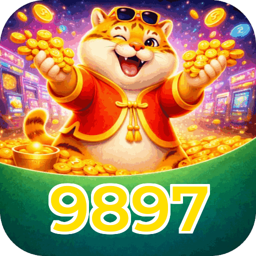 Jogos com maior RTP na 9897